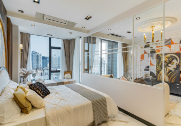 Time Square 9 Condominium - Street 278,  BKK1, Phnom Penh thumbnail