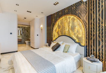 Time Square 9 Condominium - Street 278,  BKK1, Phnom Penh thumbnail