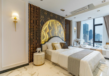 Time Square 9 Condominium - Street 278,  BKK1, Phnom Penh thumbnail