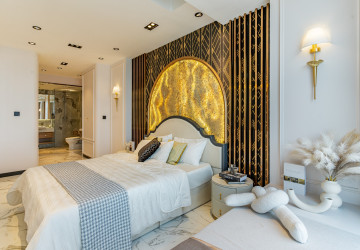 Time Square 9 Condominium - Street 278,  BKK1, Phnom Penh thumbnail