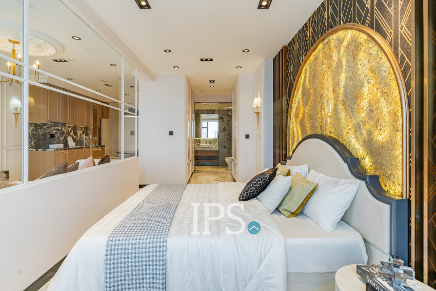 Time Square 9 Condominium - Street 278,  BKK1, Phnom Penh