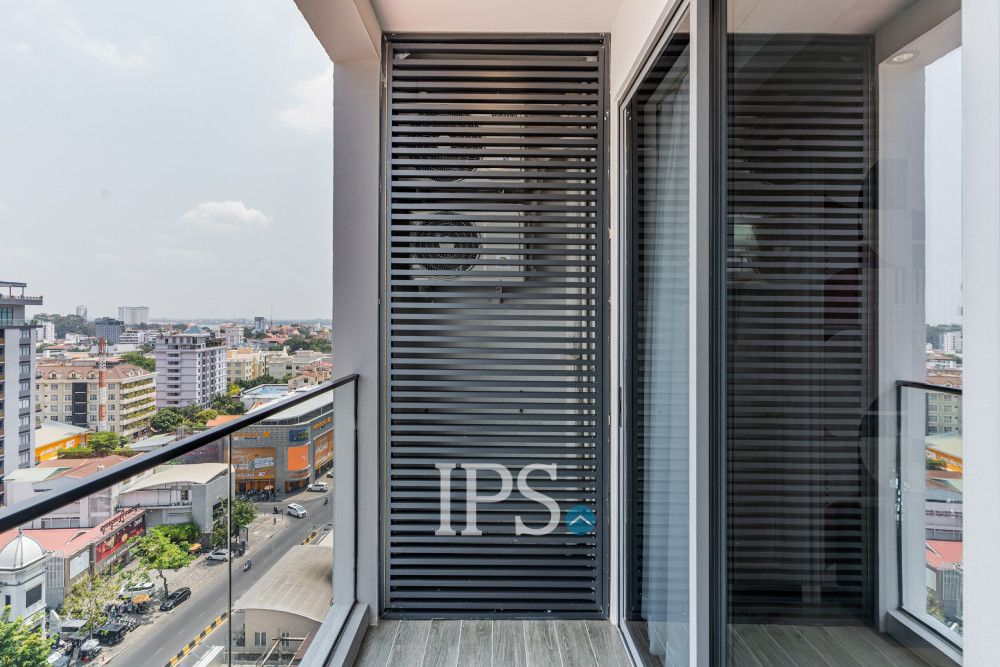 Time Square 9 Condominium - Street 278,  BKK1, Phnom Penh - Image 27