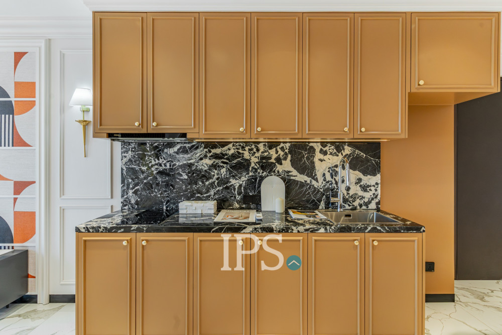 Time Square 9 Condominium - Street 278,  BKK1, Phnom Penh - Image 11