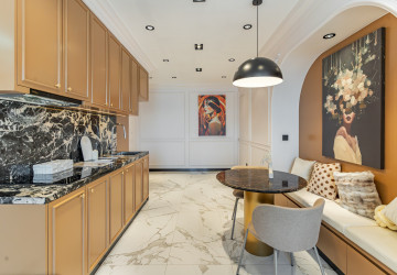 Time Square 9 Condominium - Street 278,  BKK1, Phnom Penh thumbnail