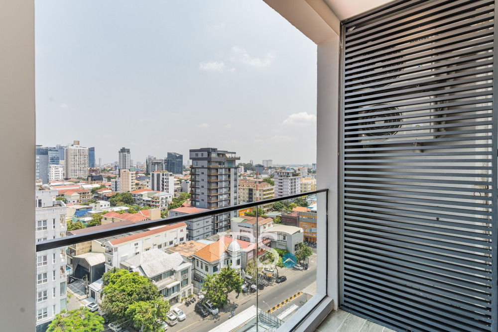 Time Square 9 Condominium - Street 278,  BKK1, Phnom Penh - Image 26