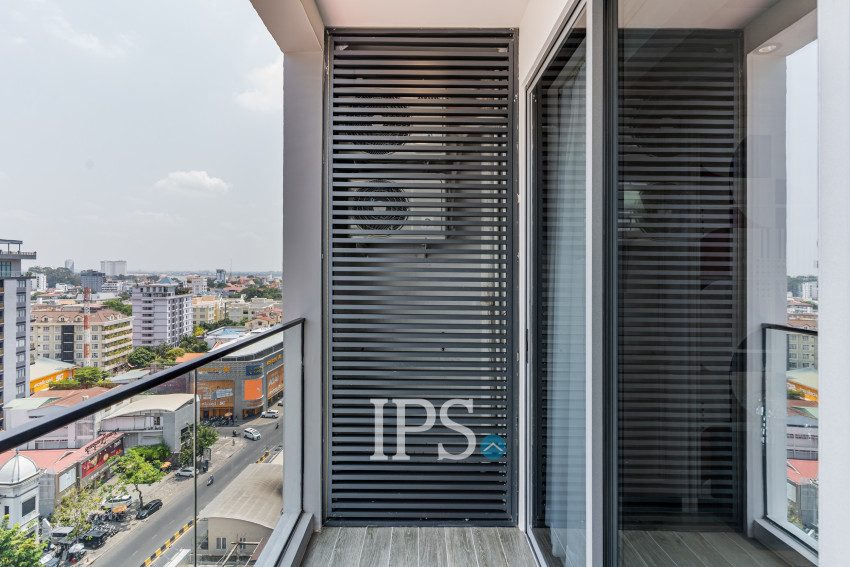 Time Square 9 Condominium - Street 278,  BKK1, Phnom Penh