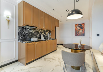 Time Square 9 Condominium - Street 278,  BKK1, Phnom Penh thumbnail