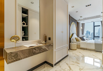 Time Square 9 Condominium - Street 278,  BKK1, Phnom Penh thumbnail