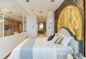 Time Square 9 Condominium - Street 278,  BKK1, Phnom Penh thumbnail