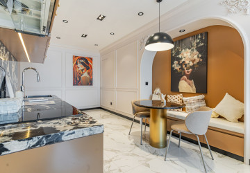 Time Square 9 Condominium - Street 278,  BKK1, Phnom Penh thumbnail