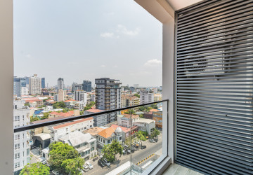 Time Square 9 Condominium - Street 278,  BKK1, Phnom Penh thumbnail