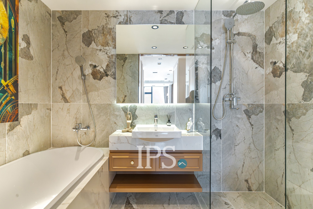 Time Square 9 Condominium - Street 278,  BKK1, Phnom Penh - Image 24