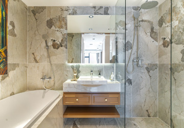 Time Square 9 Condominium - Street 278,  BKK1, Phnom Penh thumbnail