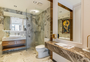 Time Square 9 Condominium - Street 278,  BKK1, Phnom Penh thumbnail