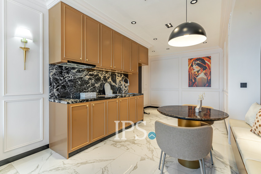 Time Square 9 Condominium - Street 278,  BKK1, Phnom Penh