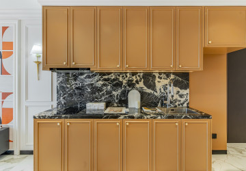 Time Square 9 Condominium - Street 278,  BKK1, Phnom Penh thumbnail