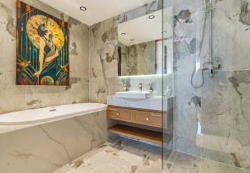 Time Square 9 Condominium - Street 278,  BKK1, Phnom Penh thumbnail