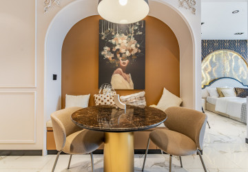 Time Square 9 Condominium - Street 278,  BKK1, Phnom Penh thumbnail