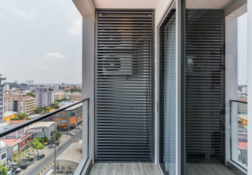 Time Square 9 Condominium - Street 278,  BKK1, Phnom Penh thumbnail