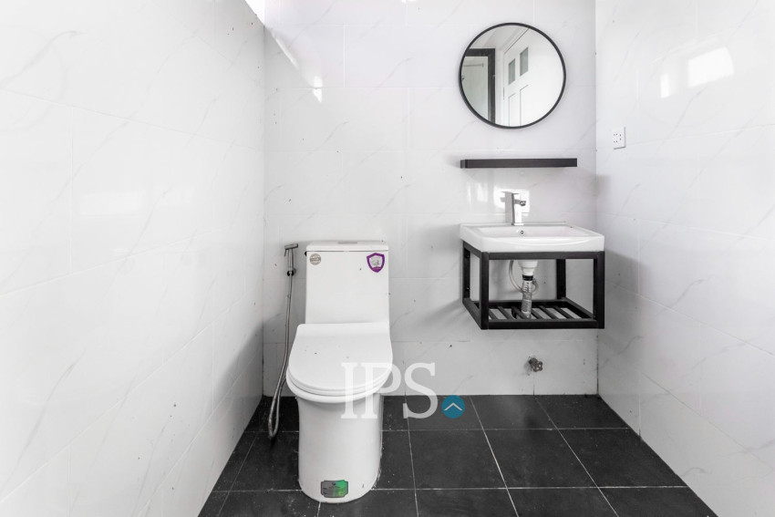 3 Bedroom Flat For Rent - Sala Kamreuk, Siem Reap