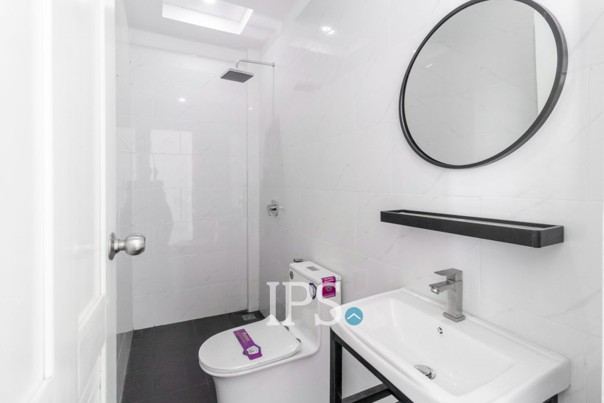 3 Bedroom Flat For Rent - Sala Kamreuk, Siem Reap