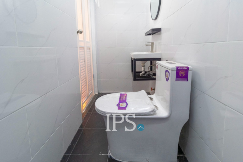 3 Bedroom Flat For Rent - Sala Kamreuk, Siem Reap