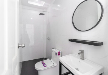 3 Bedroom Flat For Rent - Sala Kamreuk, Siem Reap thumbnail