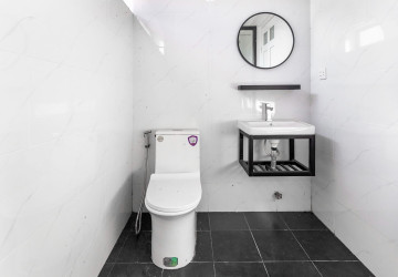 3 Bedroom Flat For Rent - Sala Kamreuk, Siem Reap thumbnail