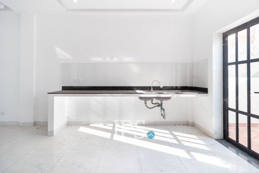 3 Bedroom Flat For Rent - Sala Kamreuk, Siem Reap