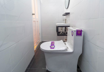 3 Bedroom Flat For Rent - Sala Kamreuk, Siem Reap thumbnail