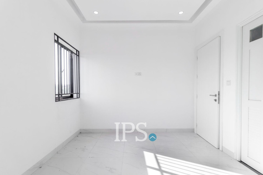 3 Bedroom Flat For Rent - Sala Kamreuk, Siem Reap