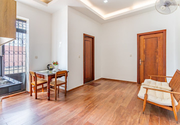 1 Bedroom Apartment For Rent - Toul Tum Poung 1, Phnom Penh thumbnail