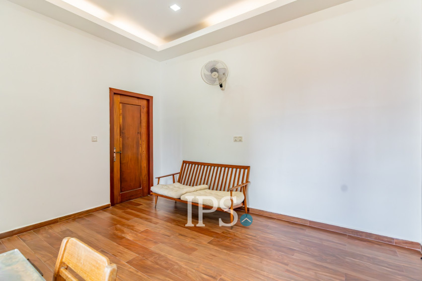 1 Bedroom Apartment For Rent - Toul Tum Poung 1, Phnom Penh