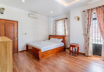 1 Bedroom Apartment For Rent - Toul Tum Poung 1, Phnom Penh thumbnail