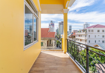 1 Bedroom Apartment For Rent - Toul Tum Poung 1, Phnom Penh thumbnail