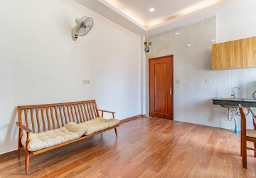 1 Bedroom Apartment For Rent - Toul Tum Poung 1, Phnom Penh thumbnail