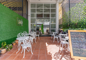 1 Bedroom Apartment For Rent - Toul Tum Poung 1, Phnom Penh thumbnail