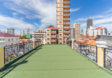 1 Bedroom Apartment For Rent - Toul Tum Poung 1, Phnom Penh thumbnail