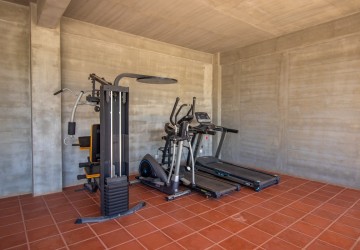 1 Bedroom Apartment For Rent - Sala Kamreuk, Siem Reap thumbnail