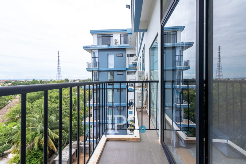 1 Bedroom Apartment For Rent - Sala Kamreuk, Siem Reap