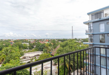 1 Bedroom Apartment For Rent - Sala Kamreuk, Siem Reap thumbnail