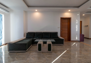1 Bedroom Apartment For Rent - Sala Kamreuk, Siem Reap thumbnail