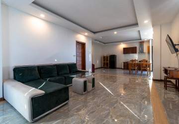 1 Bedroom Apartment For Rent - Sala Kamreuk, Siem Reap thumbnail