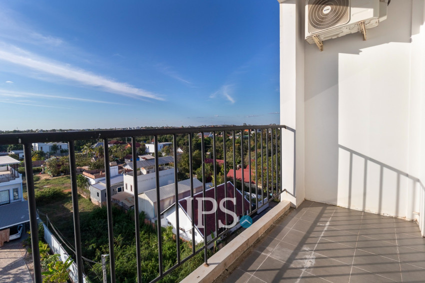 1 Bedroom Apartment For Rent - Sala Kamreuk, Siem Reap