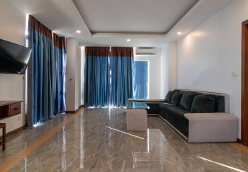 1 Bedroom Apartment For Rent - Sala Kamreuk, Siem Reap thumbnail