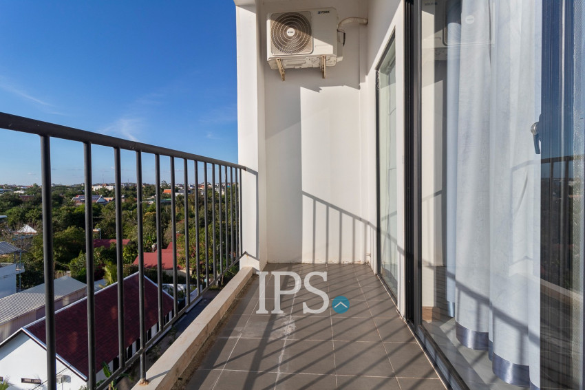 1 Bedroom Apartment For Rent - Sala Kamreuk, Siem Reap