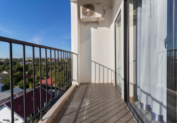 1 Bedroom Apartment For Rent - Sala Kamreuk, Siem Reap thumbnail