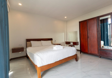 1 Bedroom Apartment For Rent - Sala Kamreuk, Siem Reap thumbnail