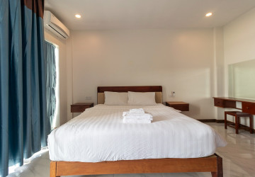 1 Bedroom Apartment For Rent - Sala Kamreuk, Siem Reap thumbnail