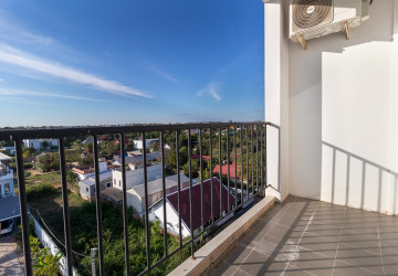 1 Bedroom Apartment For Rent - Sala Kamreuk, Siem Reap thumbnail